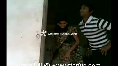 Bombay Collage Couple Sex Front Mander