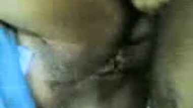 Amateur Yong Indian couple 
