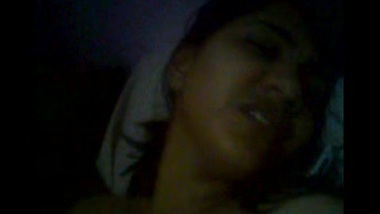 Indian Desi College Girl