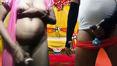 Hot Bhabhi first time sex with smart Devar! Bhabhi Sex