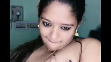 Telugu nude Indian girl Tango live viral clip