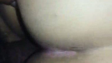 Indian wife fucking pussy