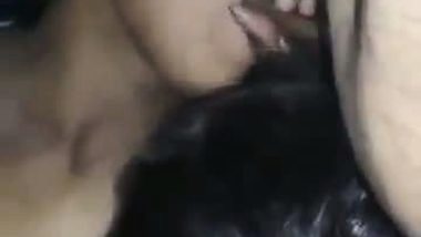 Hot babe fuck with her boss for promotion part 2