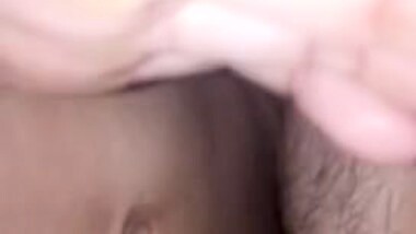 Hindi pumalag si kumare sa ginagawa ko