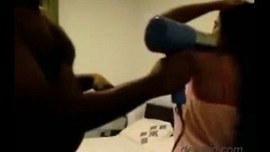 Non Nude Hot Video Clip Of Desi Wife