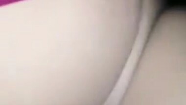 Cheating Bangladeshi wife pussy fingering and fucking