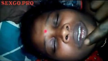 Erotic Tamil hardcore sex video