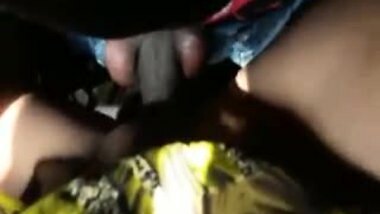 Desi Cheating Telugu married Wife secretly fucked young boy