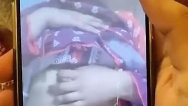 Desi girl private videos showing naked big boobs