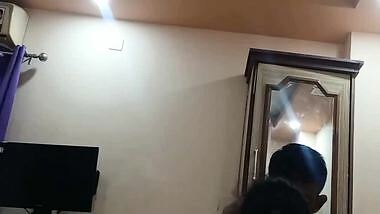 Cute Desi girl blowjob and first tIme fucking