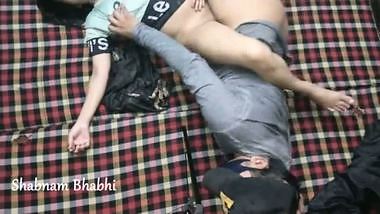 Indian Wife Rough Anal Sex