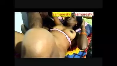 indian desi hot wife pussy eating in kamasutra position by husband