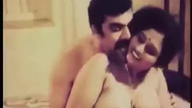 Mallu Classics-Uma Maheshwari Aunty Hottest Sex...