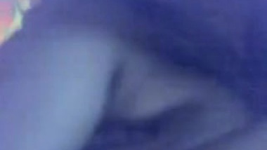 sexy desi in tent play with lover