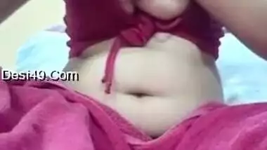 Sexy Desi Girl Hot Cam Show