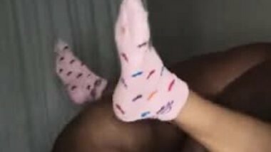 Fucking my oriental stepdaughter deep in her...