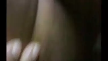 Desi porn video of big boobs sexy Indian village bhabhi