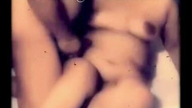 Chubby Mature Indian MILF enjoying in various positions