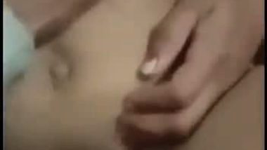 Devar enjoys Bhabhi’s milky boobs and tight chut in desi mms