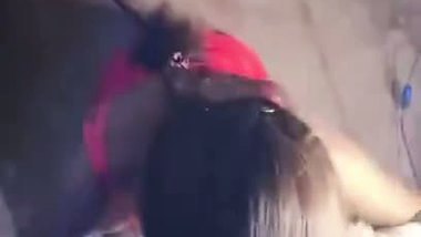 Bellary lady gives a Telugu blowjob to a Bihari laborer