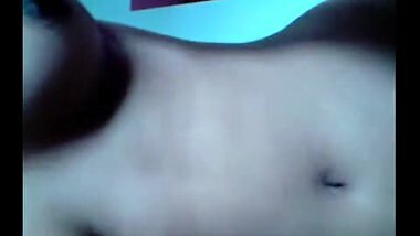 Horny wife come from shower and fuck