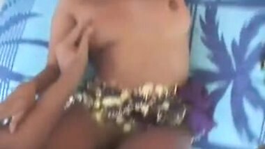 Indian and latin milf loves pov