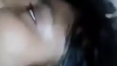 Desi girl is shocked with hard XXX sex with the unknown man at home