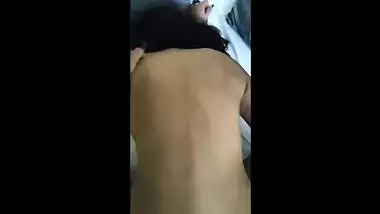 Hot Indian Fucked Rough Doggystyle POV
