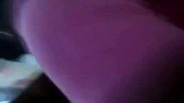 Indian Maid Show her Soft Boobs to her Boss in Bathroom