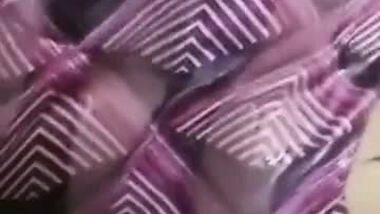 Desi Girl Ramisa taking shower