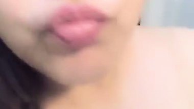 Punjabi bhabi nude selfie video
