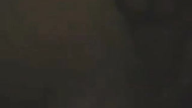 She loves flashing and sex