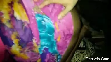 hot girl priya hard fucking in pink saree