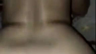 AUNTY HARD DOGGY FUCK WITH YOUNG BOYFRIEND