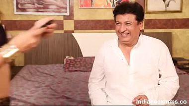 Indian Housewife Illegel Affair With Politician