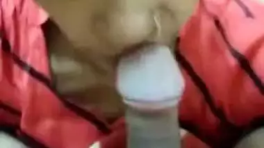 Mallu sex movie scene of a juvenile bhabhi giving an outstanding oral pleasure