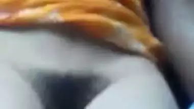 Sexy Punjabi girl shows off beautiful boobs on Desi boyfriend's camera