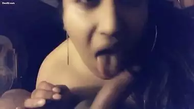 Nri Indian Girl Sucking Dick