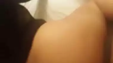 Me and my wife nisha quick fuck from behind hindi audio