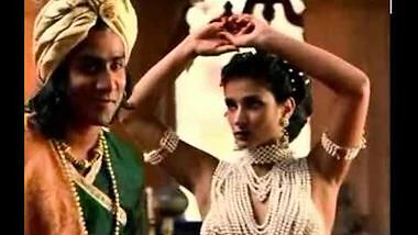 Indira Varma In Kamasutra Movie