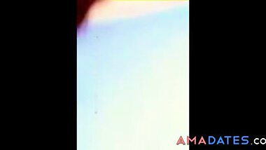 Desi Wife Vaibhavi Affair With Young Guy Usman