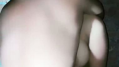 Bihari couple records their sex MMS in the standing position