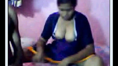 Ready For Webcam