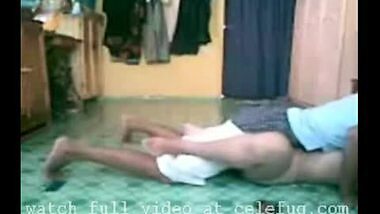 Nepali Student Hard Fuck
