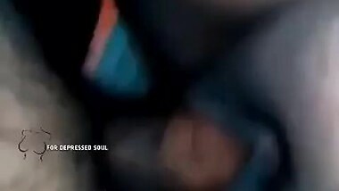 Sexy Tiktoker Fucking With Lover