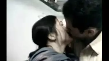 Indian sex clip of muslim village bhabhi fucked by neighbor