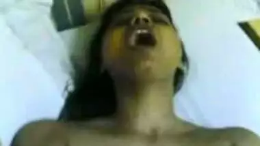 beautiful bengali aunty does everything for her lover
