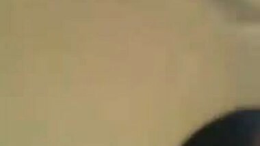 Mallu Blowjob inside car