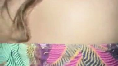 Big beautiful Indian ass getting fucked from behind