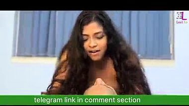 Hot indian wife sex with mature house broker